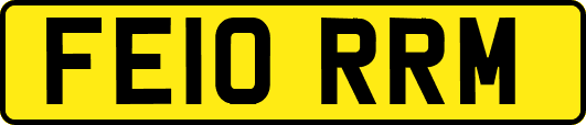 FE10RRM