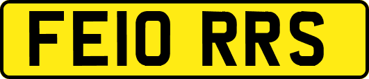 FE10RRS