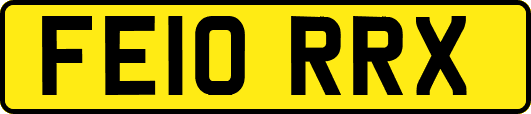 FE10RRX