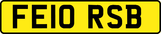 FE10RSB
