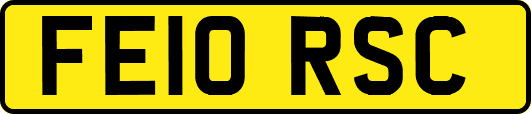 FE10RSC