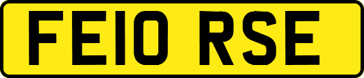 FE10RSE