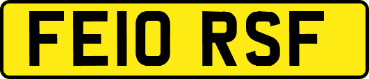 FE10RSF
