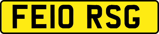 FE10RSG