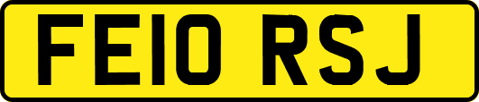 FE10RSJ
