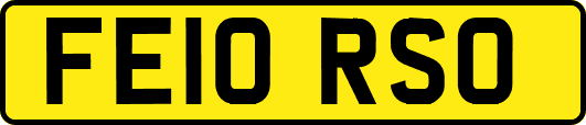 FE10RSO