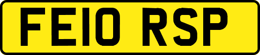 FE10RSP