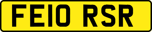 FE10RSR