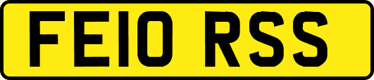 FE10RSS