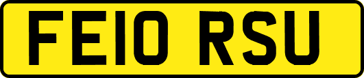 FE10RSU