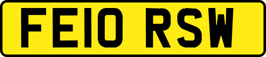 FE10RSW
