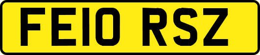 FE10RSZ