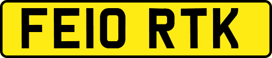 FE10RTK