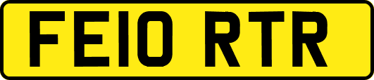 FE10RTR