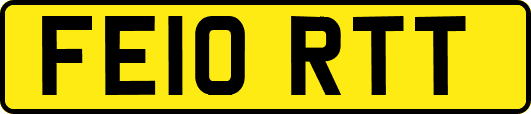 FE10RTT