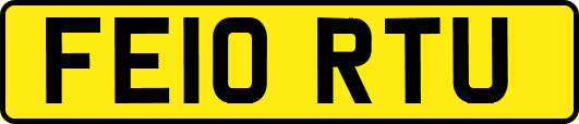 FE10RTU