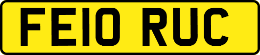 FE10RUC