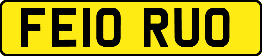 FE10RUO