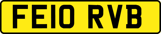 FE10RVB