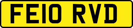FE10RVD