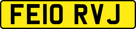 FE10RVJ