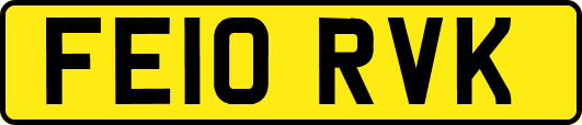 FE10RVK