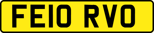 FE10RVO