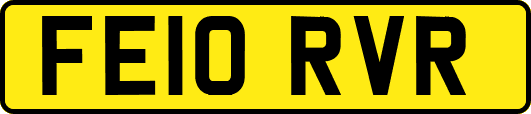 FE10RVR