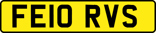 FE10RVS