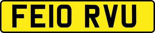 FE10RVU