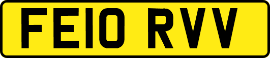 FE10RVV