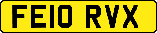FE10RVX