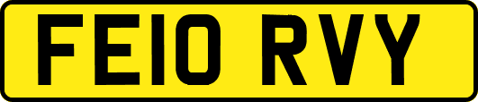 FE10RVY