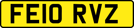 FE10RVZ