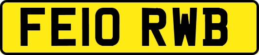 FE10RWB
