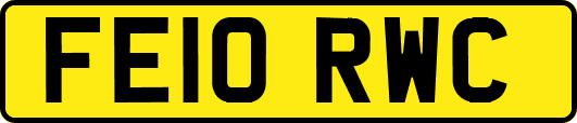 FE10RWC