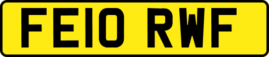 FE10RWF