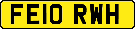 FE10RWH