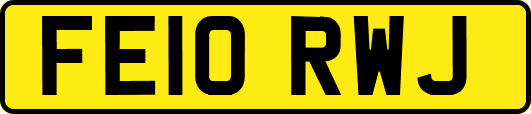 FE10RWJ