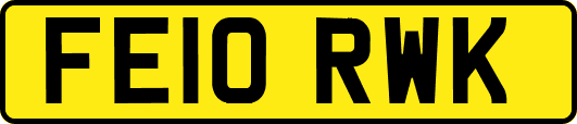 FE10RWK