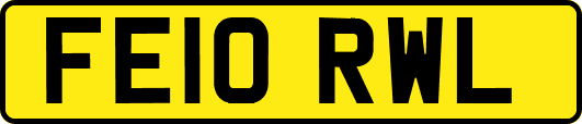 FE10RWL