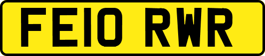 FE10RWR