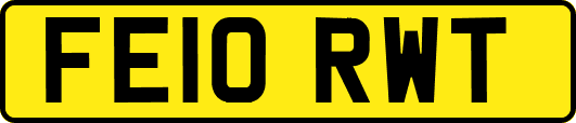 FE10RWT