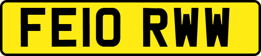 FE10RWW