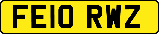 FE10RWZ