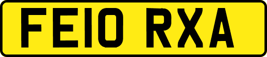 FE10RXA