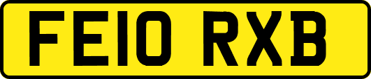 FE10RXB