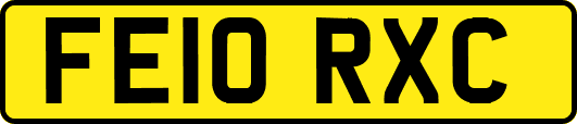 FE10RXC