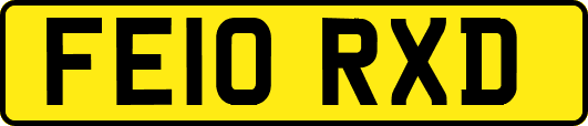 FE10RXD
