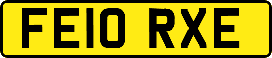 FE10RXE